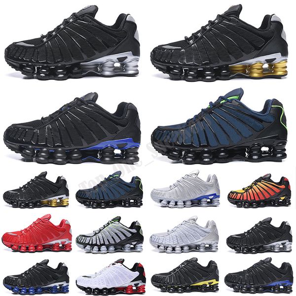 

og tl shoes men women chaussures triple black white black grey clay orange sunrise speed red mens trainer sports outdoor sneakers