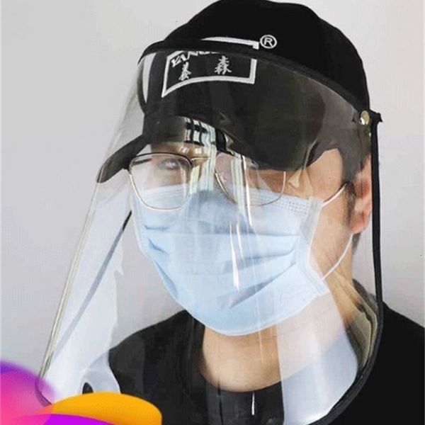 

outdoor covering baseball face 2020 with new protective cap