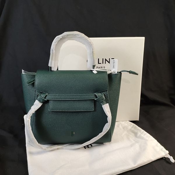 

3ipr newnew fashion pu leather brown flower handbags women bags designer fanny packs waist famous bags handbag lady bag chest bel