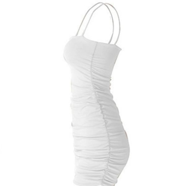 

womens fashion casual dresses brief hip skirt modal dropped summer dress88rc2dj81mw1, Black;gray