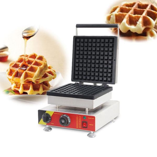 

waffle maker machine / waffle maker custom plate / belgium