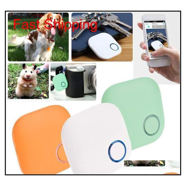 

selling nut 2 smart finder bluetooth tag tracker bag wallet key trac qylsdm packing2010