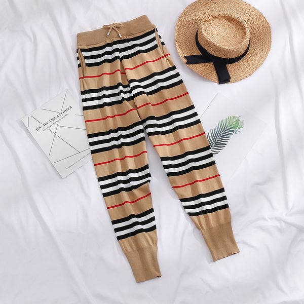 

caqui hare of korean-style children with casual mesh high waist cut-off pants bound student sports feet, Black;white
