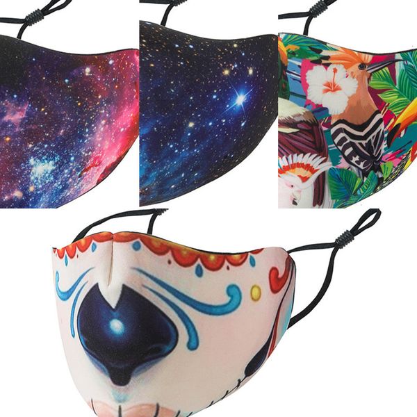 

fashion black face masks designer face mask adjustable ear buckle reusable mask sof wmnwwmnw 9y4a