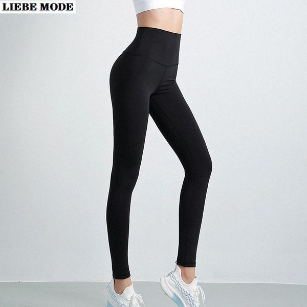 

sport leggings tights yoga pants women fitness full length high waist gym running workout legging stretch legins mujer pantalon kg-219, White;red