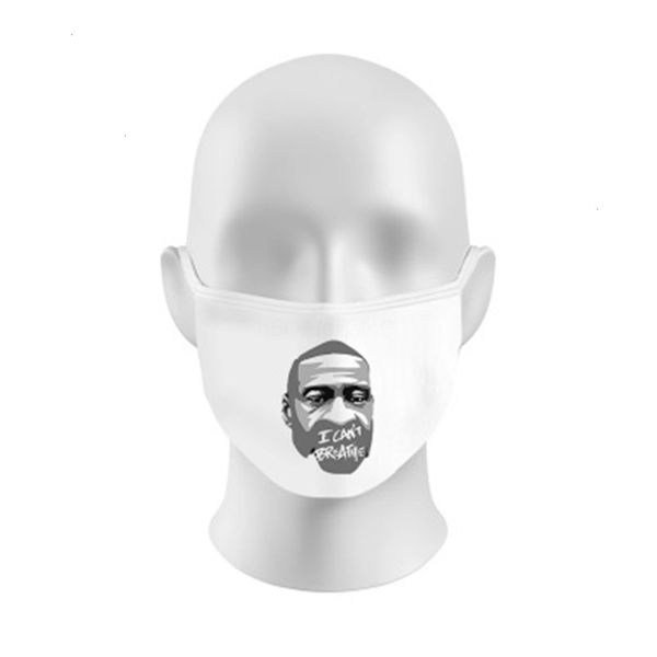 

5 filter mask breathing reusable 95% face valve layer protective mask designer letter masks adu msl4