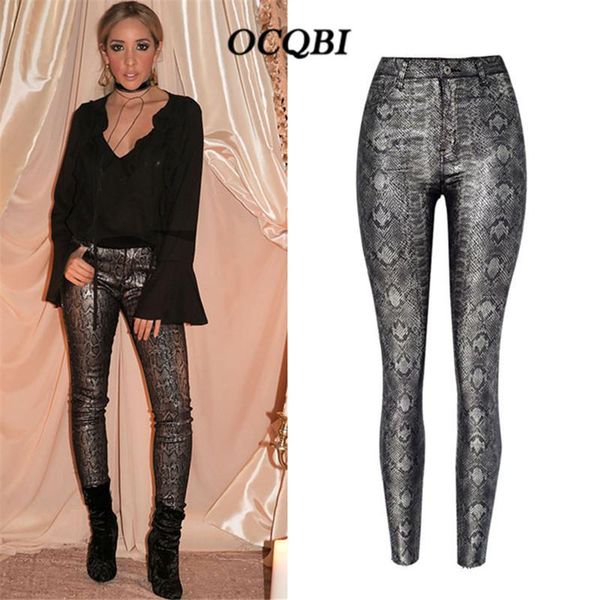 

plus size 2020 & club streetwear vintage skinny casual fashion jeans for women high waisted jeans, Blue