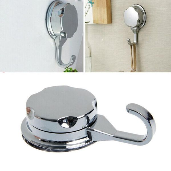 

hooks & rails suction cup removeable hook kitchen towel wall mounted reusable bathroom holder powerful hooks1