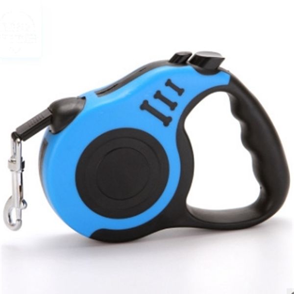 

retractable leads collars leashes puppy automatic walking lead leash dog pet supplies 4 designs wholesale lyw3091