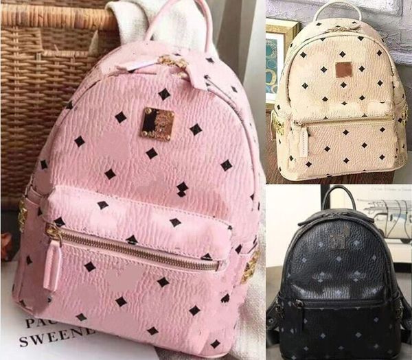 Designer Men Men Mini Backpack Back Bag Style Girl School School School Rucksack Rucksack Bagpacks Bookbag