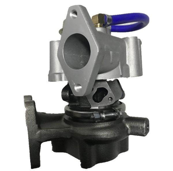 

xinyuchen turbocharger for toyota factory direct sale ct16 17201-30120