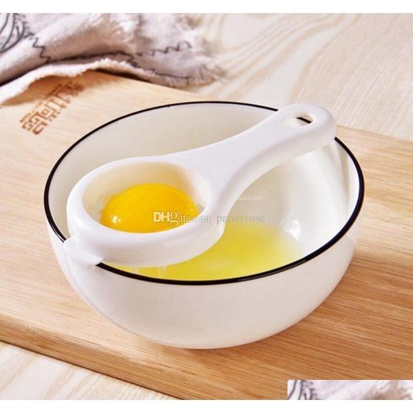 

egg white separator egg yolk separation egg processing essential kitchen gadget food grade material for home famil jlltbr xhhair