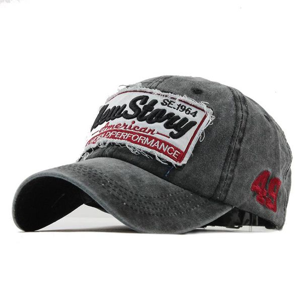 

flb] мода бейсболка cap вышивка snapback hat для мужчин женщины хлопок повседневные сетки caps hat unisex casquette оптом f118 sqcphe, Black;white
