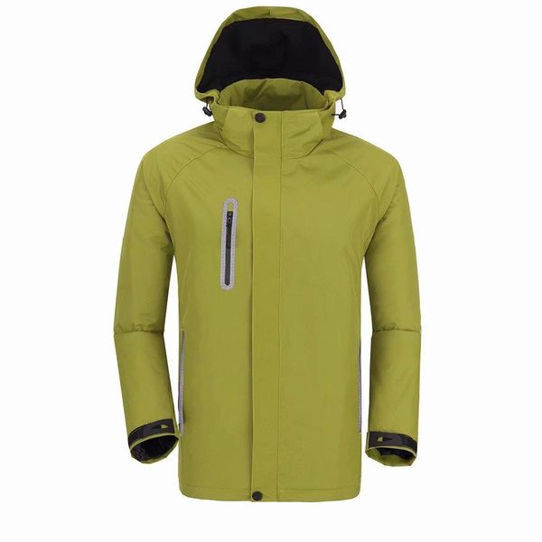 

2020 assault clothes custom printing logo coat tooling sweater class clothes plus velvet mountaineering waterproof work clothes custom, Black;red