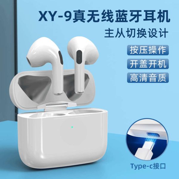 

type-c charging xy9 bluetooth new wirels headset oem odm