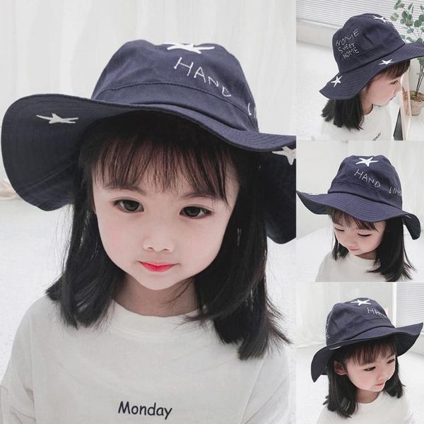 

2020 new summer baby sun hat children outdoor neck ear cover anti uv protection beach caps boy girl swimming hats1, Yellow