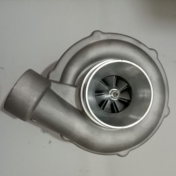 

xinyuchen turbocharger for crane om502la k27