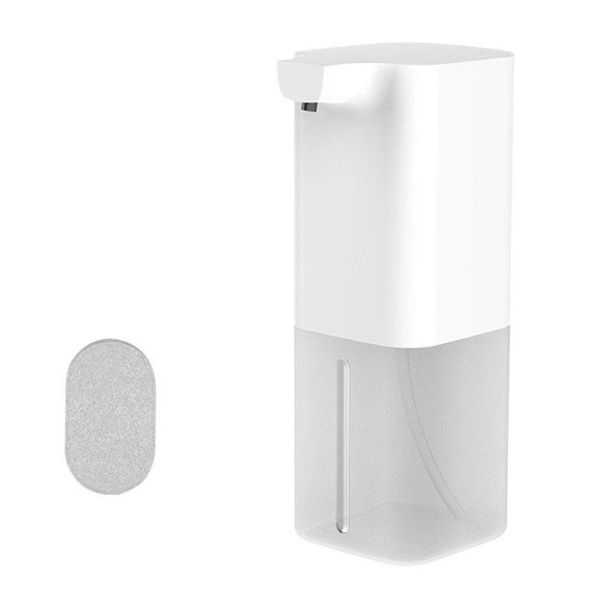 

liquid soap dispenser 350ml automatic touchless infrared sensor hand sanitizer machine