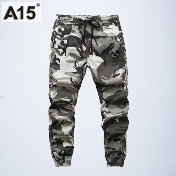

camo pants jogger teenage boys pants military camouflage pants kids spring autumn boys trousers cotton size 6 8 10 12 14 16 year lj201127, Blue