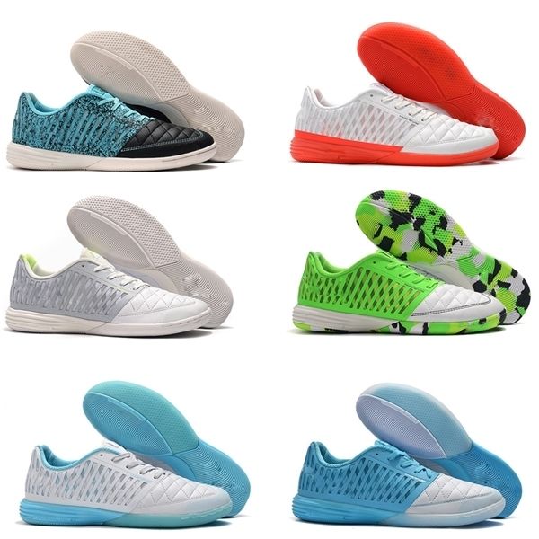 

gift bag mens low ankle football boots lunar gato ii ic soccer shoes md lunar gato ii indoor soccer cleats hot