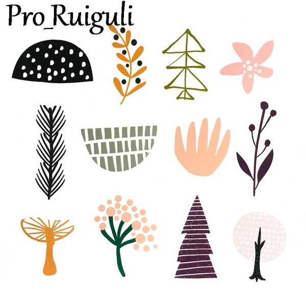 

50 шт. северный стиль смешные свежие наклейки скейтборд гитара чемодан девушки водонепроницаемый скрапбукинг стикер детские граффити игрушки