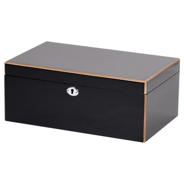 

double storage box can put ring necklace earrings jewelry flannel storage box glasses watch display, Pink;blue