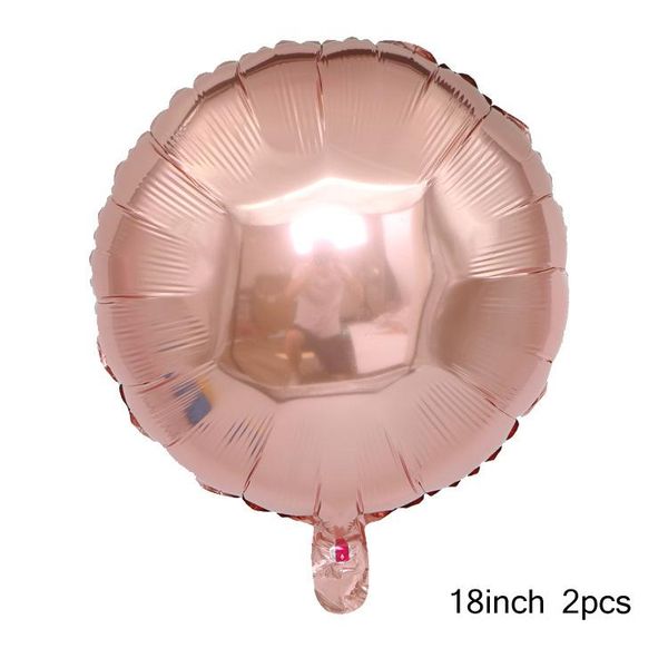 

2pcs 18inch фольги звезды сердце воздушные шары партия свадебные украшения гелий шары круглый с днем рождения baby shower вечеринок wmtzkd