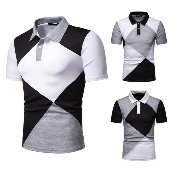 

short sleeve tshirt simplicity t-shirt mens shirt fashion shirts for men men clothing originality tee shirts luxurys wa291, White;black