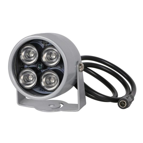

array ir led illuminator light ir infrared waterproof night vision cctv fill light for cctv camera ip camera