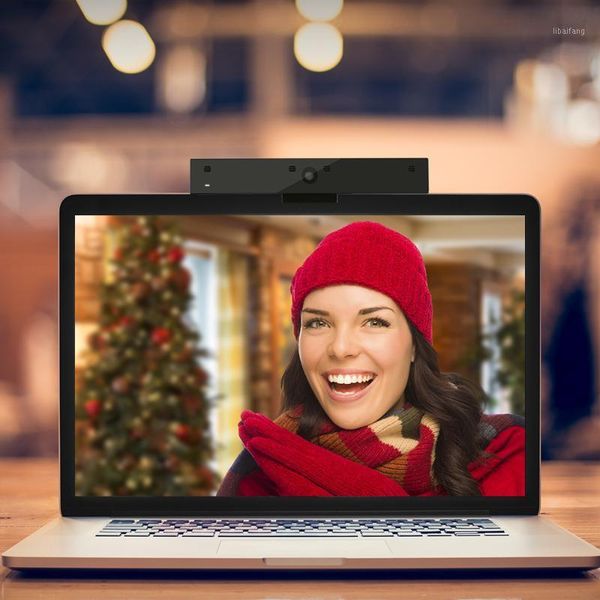 

hd 1080p auto focus usb computer camera web camera built-in microphone office conference webcam for lappc computer1