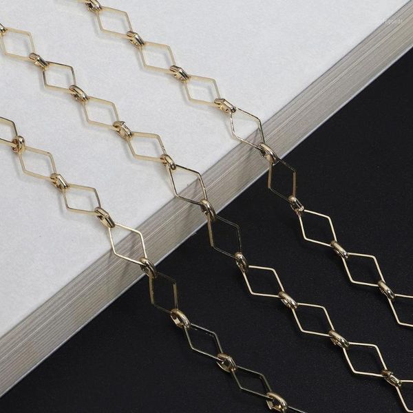 

fashion womens gold eyeglass chains charm sunglasses reading glasses chain eyewears cord holder neck strap rope1, Silver