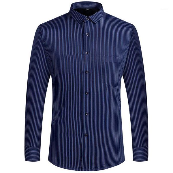 

men striped dress thermal shirts solid boutique short sleeve brand warm clothing turn-down collar clothes clothing wholesale1, White;black