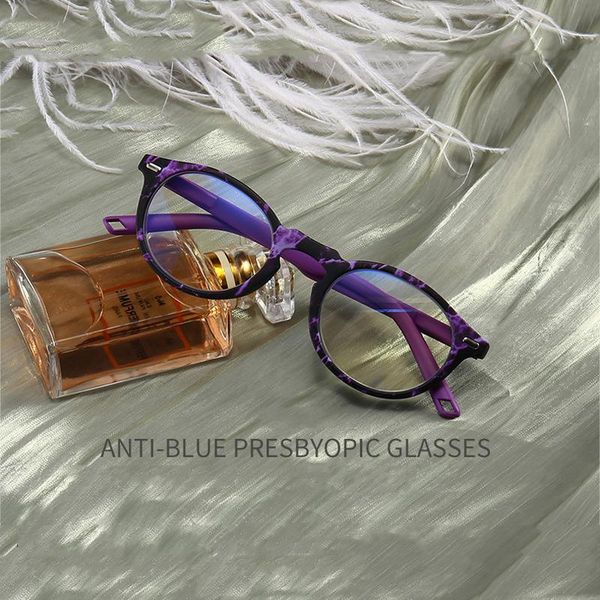 

sunglasses retro reading glasses men blue light blocking eyeglasses tr90 eyewear computer women reader +1.5 +2.0, White;black
