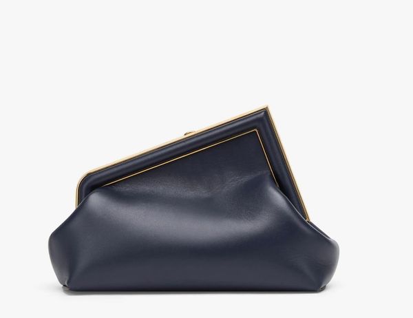 

frist style clutch bags cross body fashion women's shoulder bag multiple back methods leather capacity large compartment messenger broa