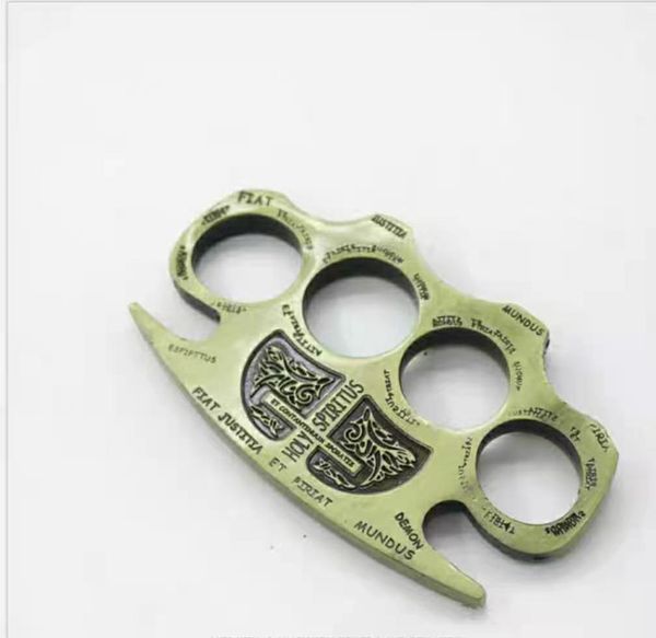 

tiger finger four finger self-defense weapons will hand in hand with the tiger finger fist buckle self-defense fighting supplies equipment86