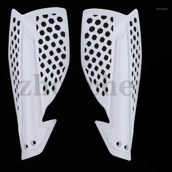 

pair motorcycle hand guard 7/8 inch handlebar protector falling protection1