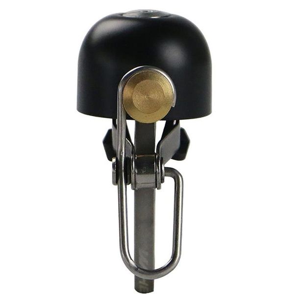 

retro classical bicycle bell clear loud sound mtb road bike folding bikes handlebar copper ring horn safety warning alar bbysxt