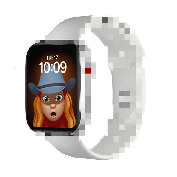 

new fk88 smart bluetooth heart rate sleep monitoring information call bracelet