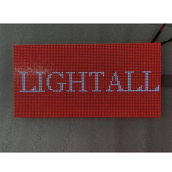 

display p2.5 160*80mm led module for indoor screen 64*32pixels 1/16 scan smd2121 3in1 rgb full color panel