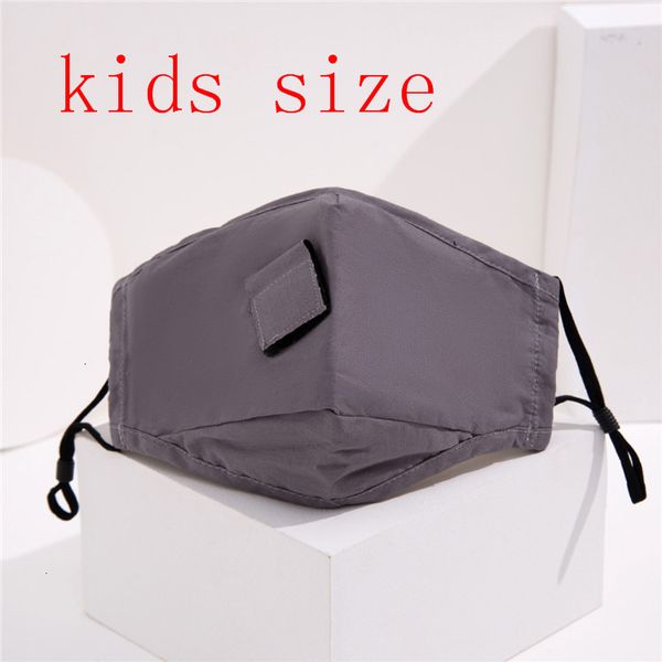 

factoryfactoykids cotton face drinking adults with hole for straw reusable washable dustproof mask outdoor mouth cover d 10 nro1n