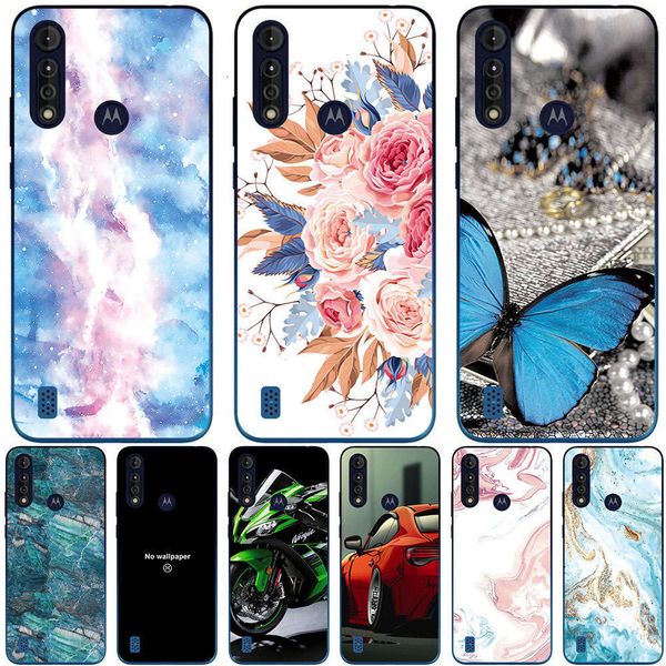 

motorola moto plus play g8 power lite and casevfe1