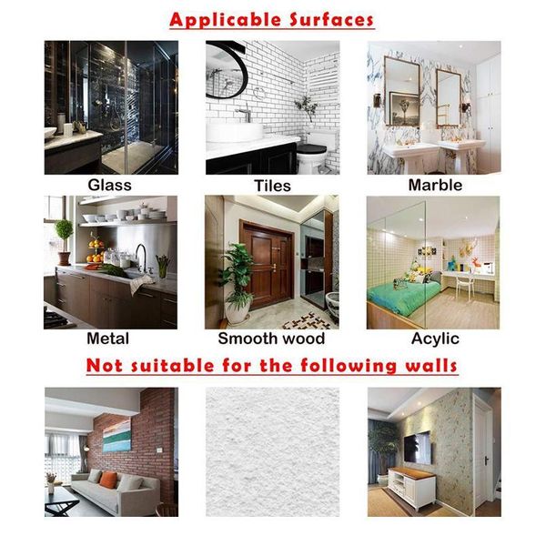 

30/20/10pcs transparent strong self adhesive door wall hangers hooks suction heavy load rack cup sucker for kitchen bbyywr