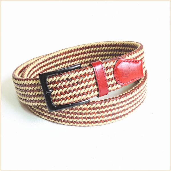 

braided belt for lover men belts leather braided belt for men genuine leather belts, Black;brown