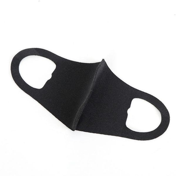 

children ice silk mask summer sunscreen designer masks kids fashion anti dust face masks cotton washed breathable mask rra2886-1