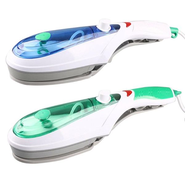 

hand-held hang iron machine home small electric iron mini portable steam brush home shun clothing artifact ironing machine