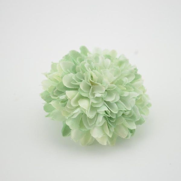 

5 шт. лот шелковые цветы гвоздики свадебные цветочные украшения невеста букет невеста запястье цветок искусственные цветы 5 шт. лот silk jll