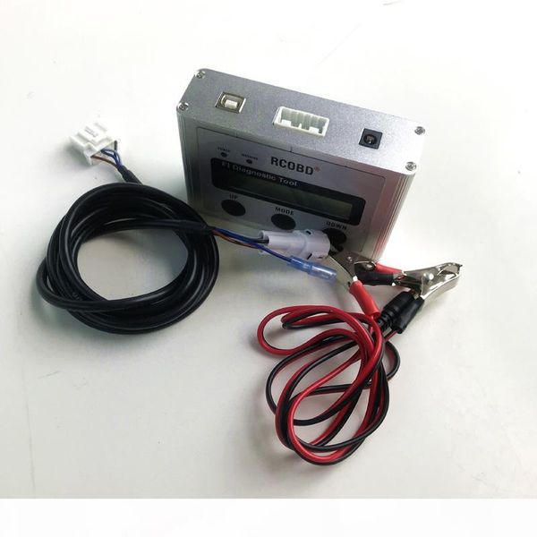 

one years warranty for motorcycle scanner professional handheld motor diagnostic tool for quality