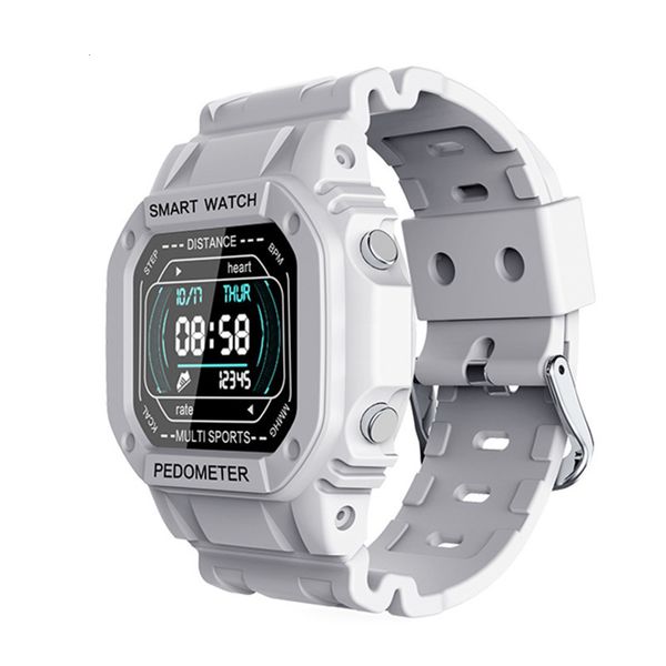 

multi new cool monitoring i2 sleep exercise heart rate blood prsure oximeter step watch