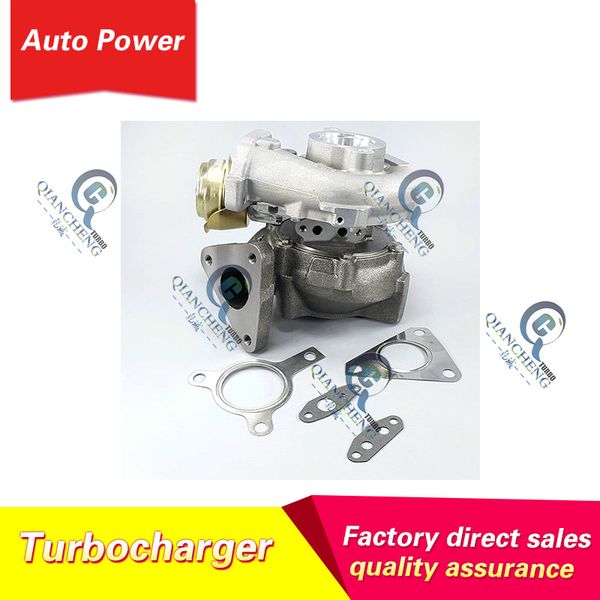 

gt2056v turbo for nissan pathfinder 2.5 di engine turbo turbocharger qw25 751243-0002 751243-5002s 14411-eb300 turbo