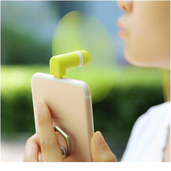 

flexible portable mute usb cooler cooling mini 8 pin usb fan tester usb ventilador for iphone 5 5s 6 6 wmtatq